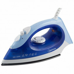Утюг HOMESTAR HS-4002А синий (003854)