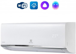 ELECTROLUX EACS-09HSM/N8_V2 Smartline