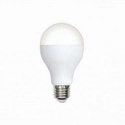 ЭЛЕКТРИКА VOLPE LED-A70-22W/4000K/E27/FR/SLS