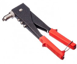 Заклепочник ЕРМАК 671-024 Заклепочник 250мм переставной 0-90градусов, HR4002