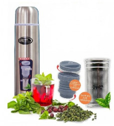 Термос БИОСТАЛЬ NB-1000Z 1,0л