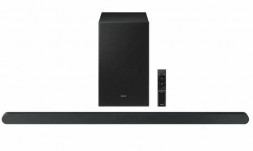 SAMSUNG Саундбар HW-S700D/RU [ПИ]