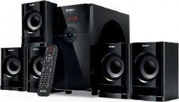 Акустика SVEN HT-201 SVEN HT-201
