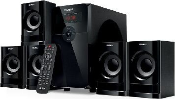 Акустика SVEN HT-201 SVEN HT-201