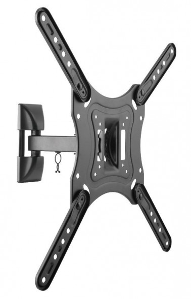 Кронштейн ULTRAMOUNTS UM868 для 23-55&quot; черный