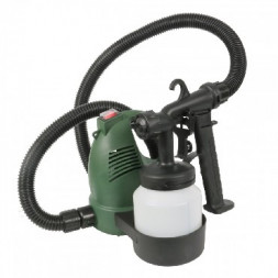 Краскораспылитель КАЛИБР ЭКРП-600/0,8 Краскораспылитель электрический