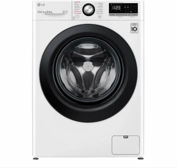 Стиральная машина LG F2J3HS3W