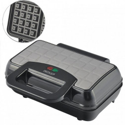Вафельница DELTA LUX DE-6400 700Вт