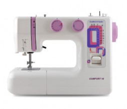 Машина швейная COMFORT 18