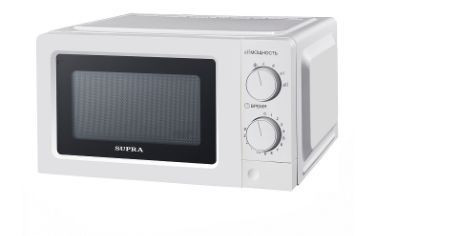Микроволновая печь SUPRA 20MW61