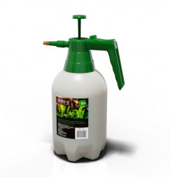 Опрыскиватель RADIVAS G1-01-13 Опрыскиватель RADIVAS с помпой, 1л, натуральный, (Натуральный)