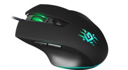 Мышь DEFENDER (52700) Wolverine GM-700L