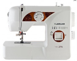 Швейная машина JAGUAR 276