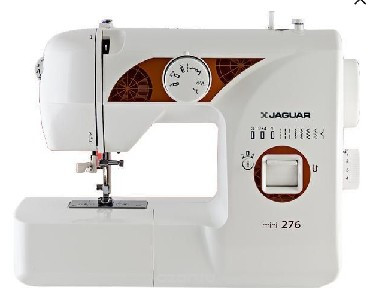 Швейная машина JAGUAR 276