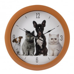 Часы настенные ENERGY ЕС-161