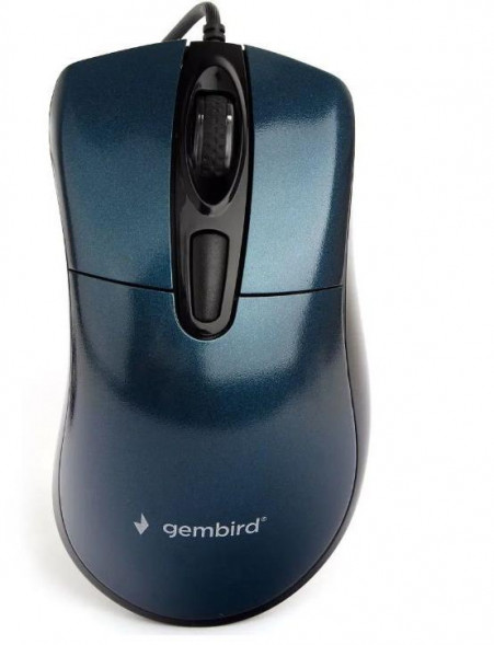 USB аксессуары GEMBIRD (17777) MOP-415-B