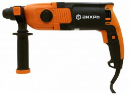 перфоратор ВИХРЬ П-800К