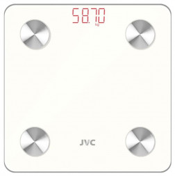 Весы напольные JVC JBS-002