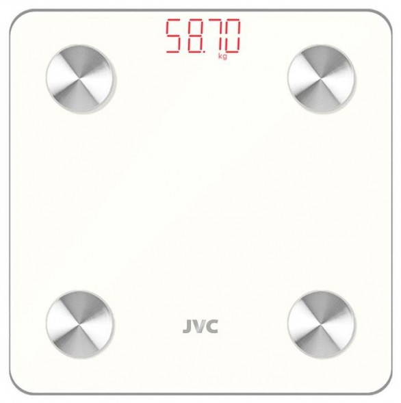 Весы напольные JVC JBS-002