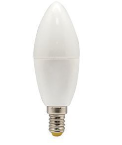 Лампы светодиодные ECOLA C4RW70ELC CANDLE LED PREMIUM 7W/E14/2700K
