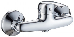 Смеситель GOTA ROCIO G067010-GOTA Teruel Смеситель д/душа шар. d35