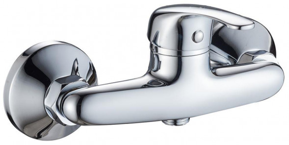 Смеситель GOTA ROCIO G067010-GOTA Teruel Смеситель д/душа шар. d35