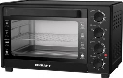 Мини-печь KRAFT KFC-MO 381 HBL