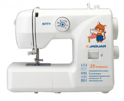 Швейная машина JAGUAR Kitty
