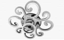 14632 CAMELION (14632) LCL-1024 (Управл. LED св-к, 130 Вт,)