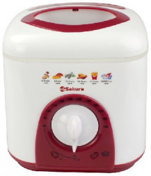 Фритюрница SAKURA SA-7654R