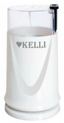 Кофемолка KELLI KL-5112 белый