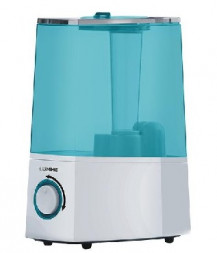 Увлажнители и очистители воздуха LUMME LU-1555 зеленый