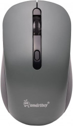 Мышь SMARTBUY (SBM758DG) SBM758DG графит SMARTBUY (SBM758DG) SBM758DG графит