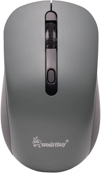 Мышь SMARTBUY (SBM758DG) SBM758DG графит SMARTBUY (SBM758DG) SBM758DG графит