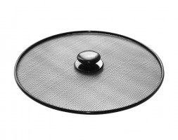 Крышка MALLONY Крышка-брызгоулавливатель Sprazzo,диа 29 см (985508)
