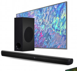 Саундбар GiNZZU GM-509