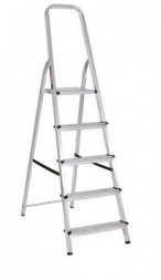 Стремянка ВИХРЬ СА 1х5 Стремянка