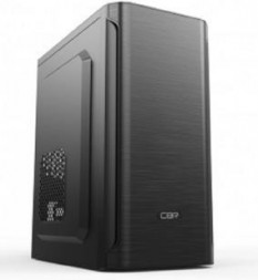 Системный блок NORBEL C830437Ц 8/256Gb Black