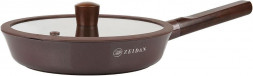 Сковорода ZEIDAN Z-90273 Мокко ZEIDAN Z-90273 Мокко