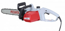 Пила цепная электрическая РЕСАНТА ЭП-1814П Электропила