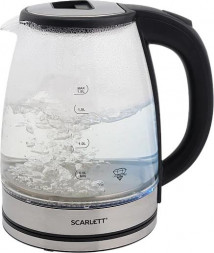Чайник электрический SCARLETT SC-EK27G30