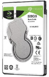 Жесткий диск SEAGATE 500GB (ST500LM030) 128MB 5400RPM