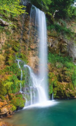 Электрообогреватель ДЫХАНИЕ ТЕПЛА Электрообогреватель бытовой настенный (рис. Водоскат) Артикул 20с457