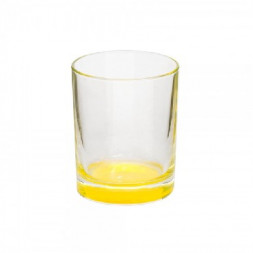 Посуда ОСЗ Стакан ГЛАДКИЙ низкий 250мл лак микс (02C1021LM)