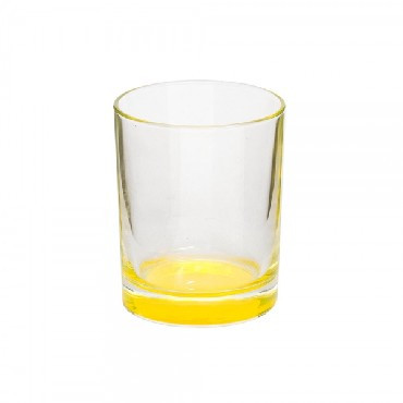 Посуда ОСЗ Стакан ГЛАДКИЙ низкий 250мл лак микс (02C1021LM)