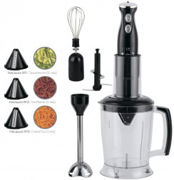 Блендер VICONTE VC-4422