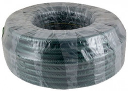 Шланг PARK шланг армиров. 3/4" 20м в т/у (111042) ПВХ