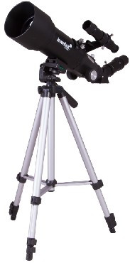 Телескоп LEVENHUK SKYLINE TRAVEL SUN 70