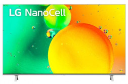 Телевизор LG 55NANO776QA.ARU SMART TV [ПИ]