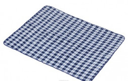 Товары для пикника WILDMAN 81-392 Коврик для пикника "Виши" 130х150см